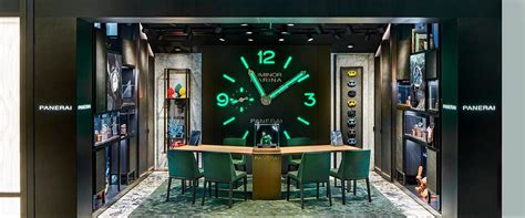 panerai frankfurt airport|panerai boutiques near me.